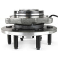 Wheel Hub Kit for Ford Expedition (2003–2006) Front Left & Right 6 Lug