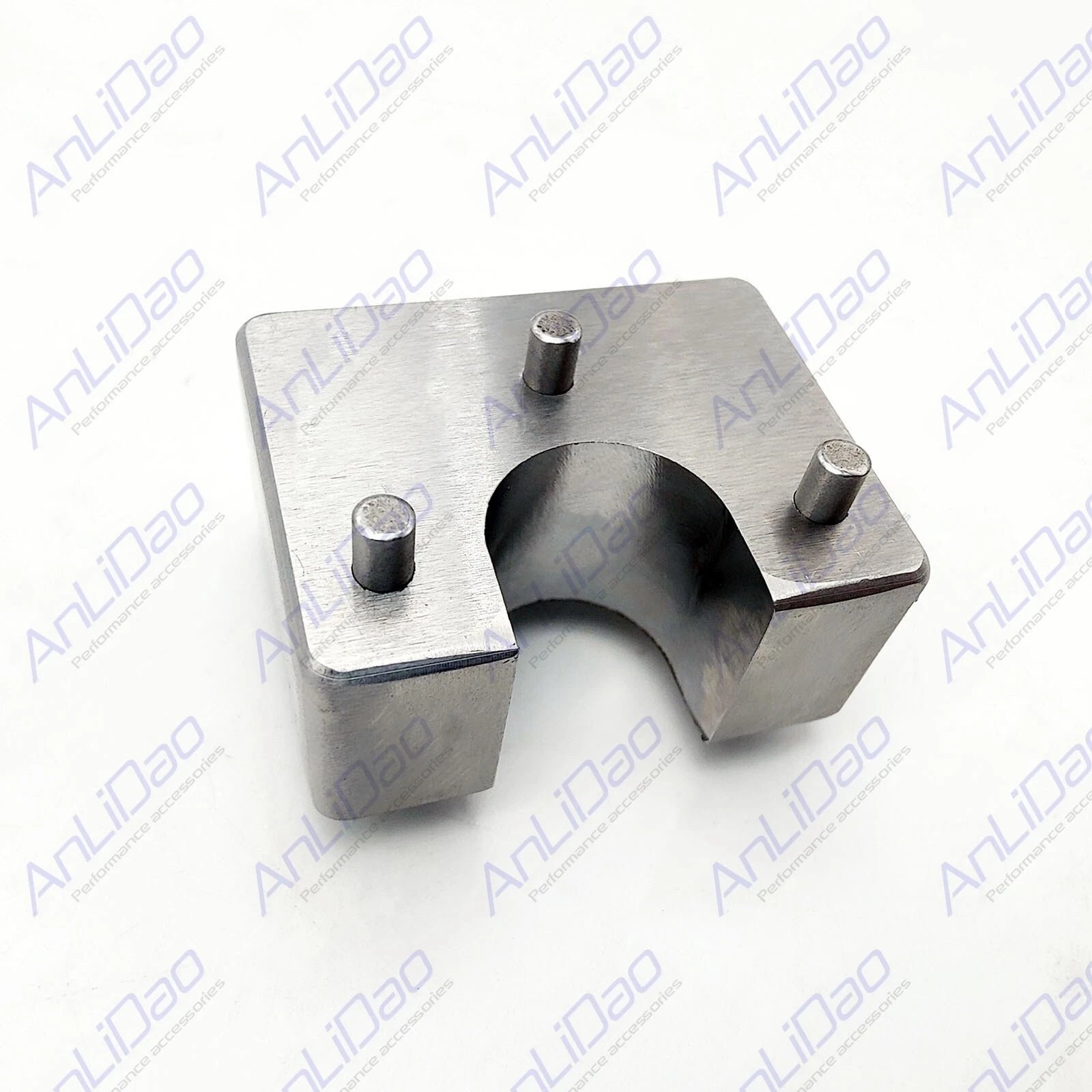 Trim Cylinder End Nut Tool for Volvo Penta 290 SP DP Drives (3860881)