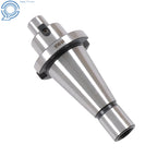 Shell Mill Holder for NMTB 40 Taper (0.0002" Precision)