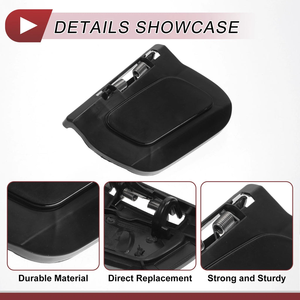 Washer Nozzle Cover Cap for Mercedes-Benz GLA45 AMG (2015–2019)