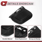 Washer Nozzle Cover Cap for Mercedes-Benz GLA45 AMG (2015–2019)