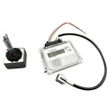 Xenon HID Headlight Ballast & Ignitor & Bulb for Audi Q7 (2007–2010)