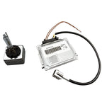 Xenon HID Headlight Ballast & Ignitor & Bulb for Audi Q7 (2007–2010)