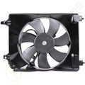 Cooling Fan for Honda Civic (2006–2011)