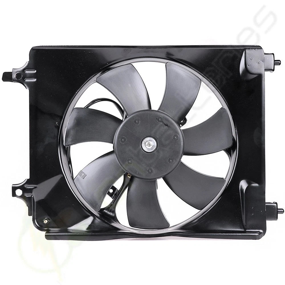 Cooling Fan for Honda Civic (2006–2011)