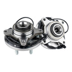 Front Wheel Bearing Hub for Ford F-150 Expedition Navigator (2011–2014)
