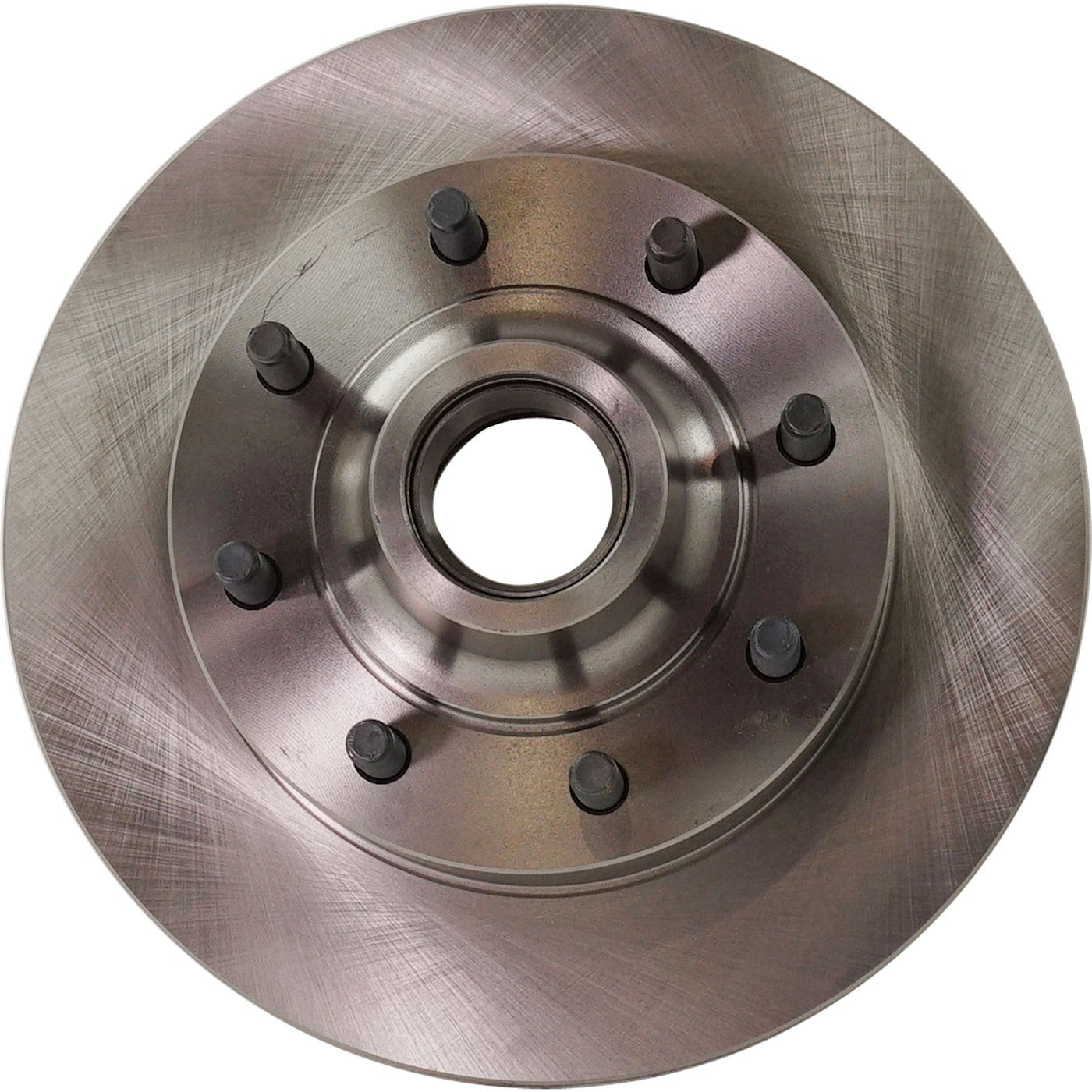 Front Brake Disc and Pad Kit for Ford F-250 Econoline (1995–2002)