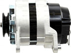 Alternator for Ford 2600 3600 4100 4600 5600 6600 6700 7600 7700 (1970–1990)