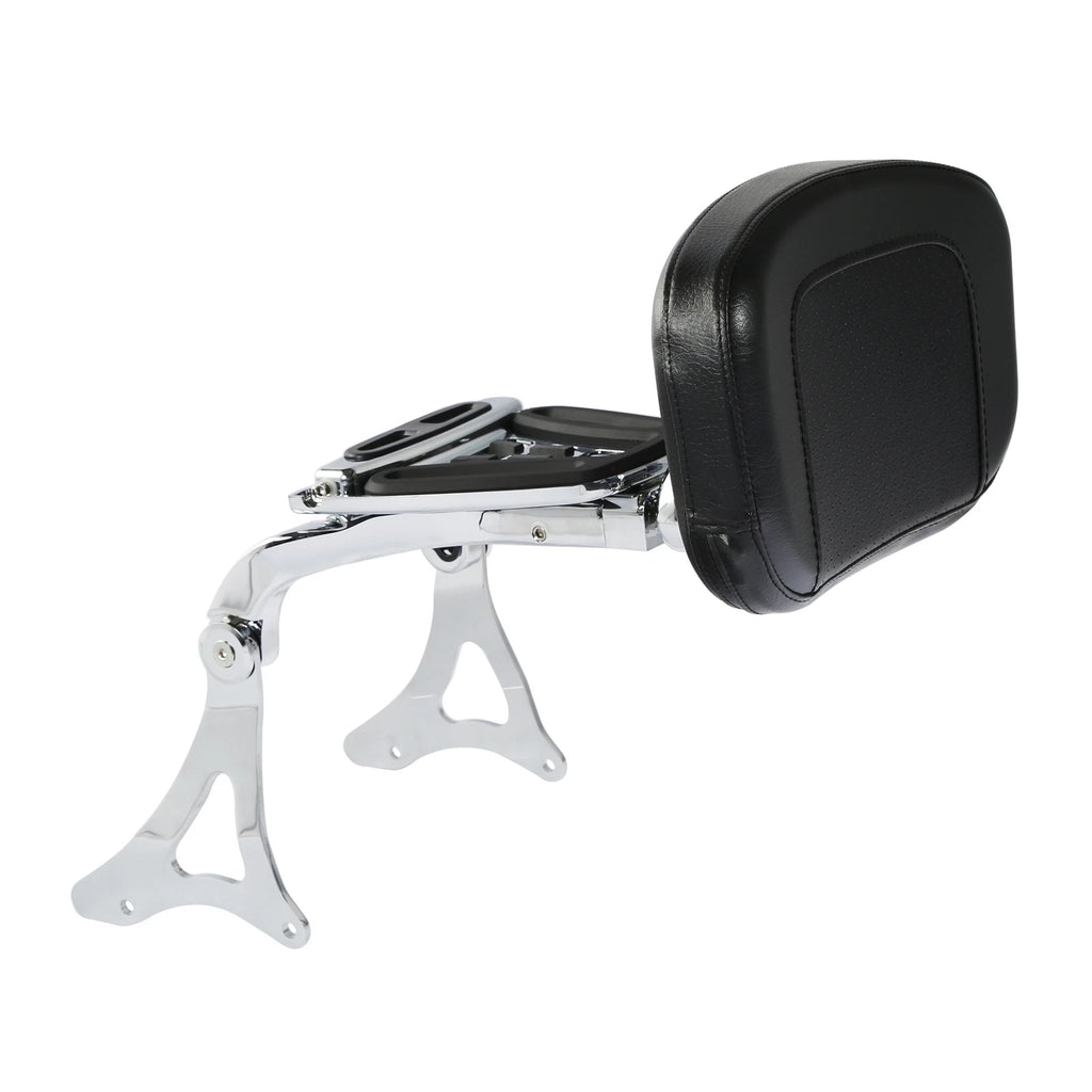 Backrest for Harley Street Road Glide (2014–2023)