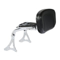 Backrest for Harley Street Road Glide (2014–2023)