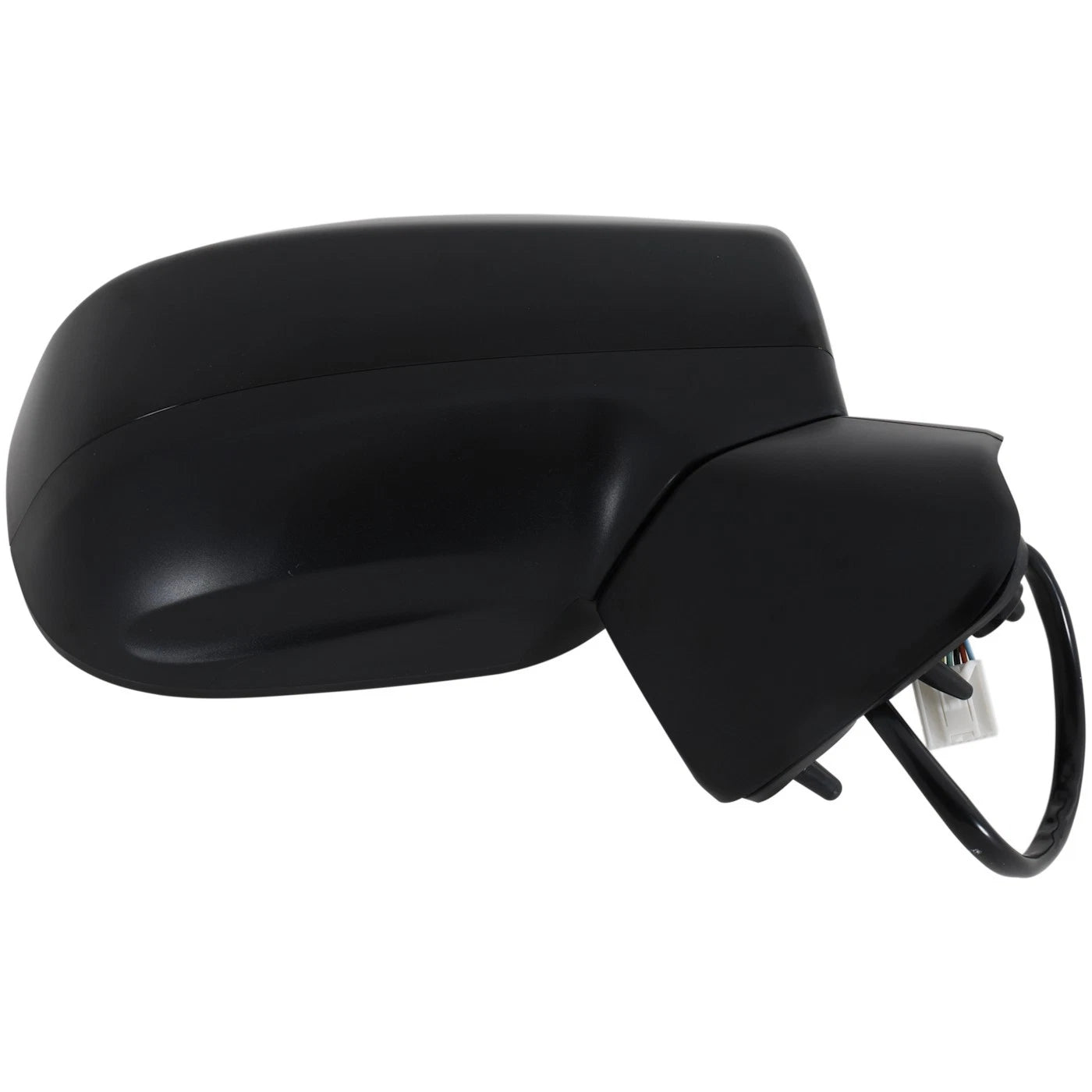 Passenger Side Mirror for Subaru Crosstrek (2018–2021)