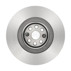 Rear Wheel Brake Disc Hub for John Deere Gator TX4X2 (2007–2018) AM135647