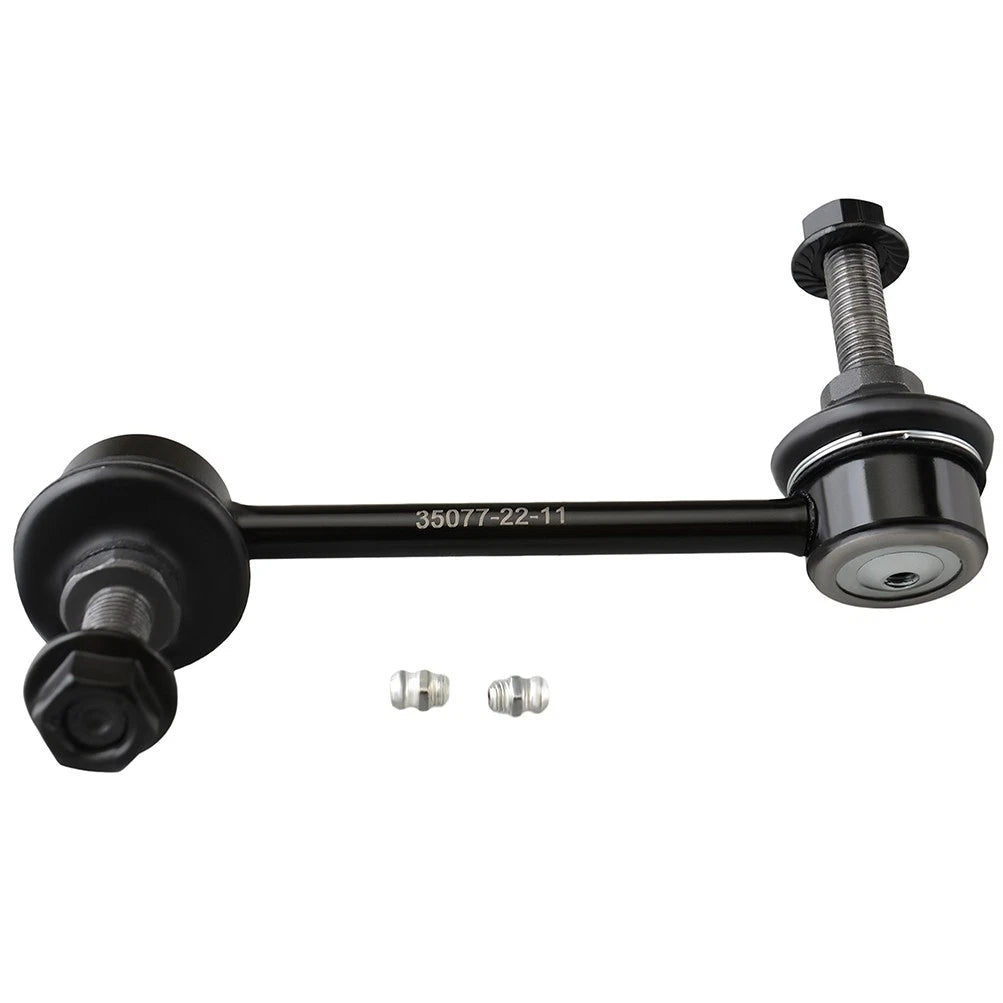Front & Rear Sway Bar End for Ford Police Interceptor Utility (2013–2018)