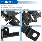 Hood Latch Assembly for Subaru Forester (2014–2018) No. 57310SG010