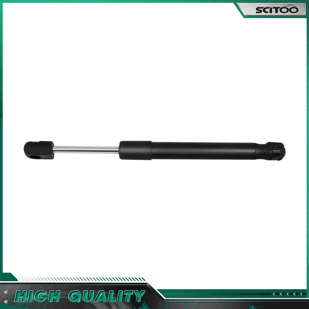 2X Rear Trunk Lift Supports Gas Spring Shocks for Mazda 3 (2005–2009)