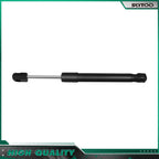 2X Rear Trunk Lift Supports Gas Spring Shocks for Mazda 3 (2005–2009)