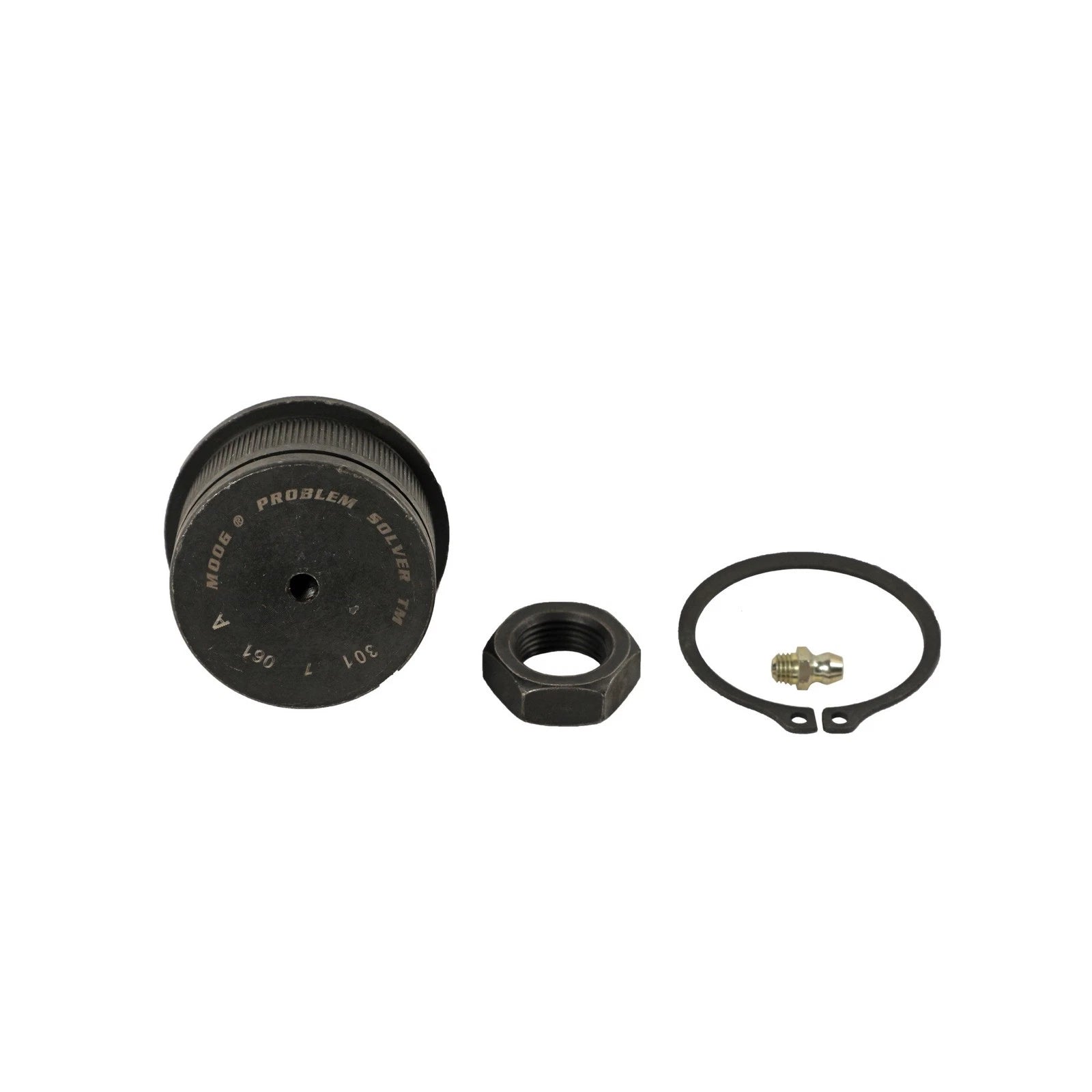 MOOG K8435 Front Lower Suspension Ball Joint for Ford F-250 F-350 (1980–1997)