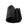 Side Hood Bumper Rubber Dampers for Mitsubishi L200 Pajero (2006-2015)