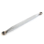 Chrome CNC Shift Linkage for Harley Electra Glide (1980-2017)