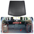 Cargo Liner Mat Boot Tray for SKODA Kodiaq 5 Seat (2017-2019)