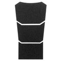 Oil Gas Fuel Tank Pad Sticker Protector for Kawasaki Motorcycle (Universal)