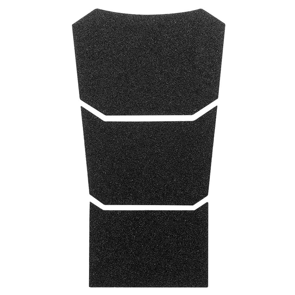 Oil Gas Fuel Tank Pad Sticker Protector for Kawasaki Motorcycle (Universal)