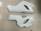 Fairing Kit for Kawasaki Ninja ZX6R (2005–2006) Unpainted ABS Plastic