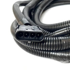 Tail Light Wiring Harness for Chevy Suburban Tahoe Blazer GMC Yukon Jimmy (1995-2000)