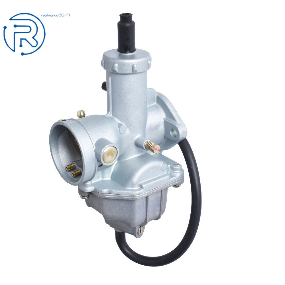 Carburetor for Honda Hawk 250, Taotao TBR7, Apollo DB36