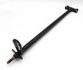 LSR Steering Stem +0 +1 for Honda TRX250R (1986–1989)