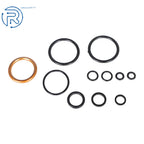 Engine Rebuild Kit Gasket Set + Oil Seals for Honda Z50R Z50 (1979–1999)