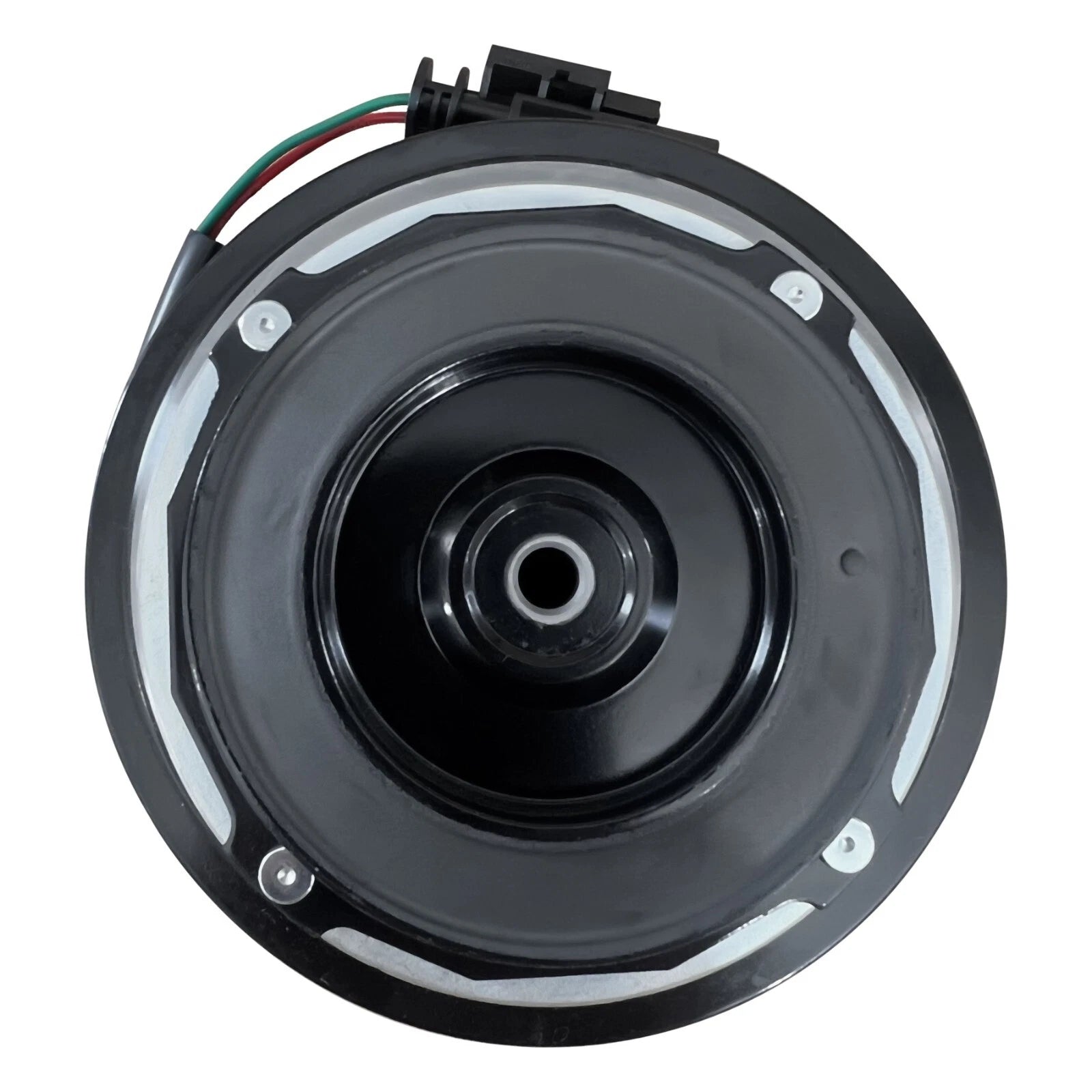 AC Compressor Clutch Replacement for Cadillac XT6 2.0L (2021–2023)