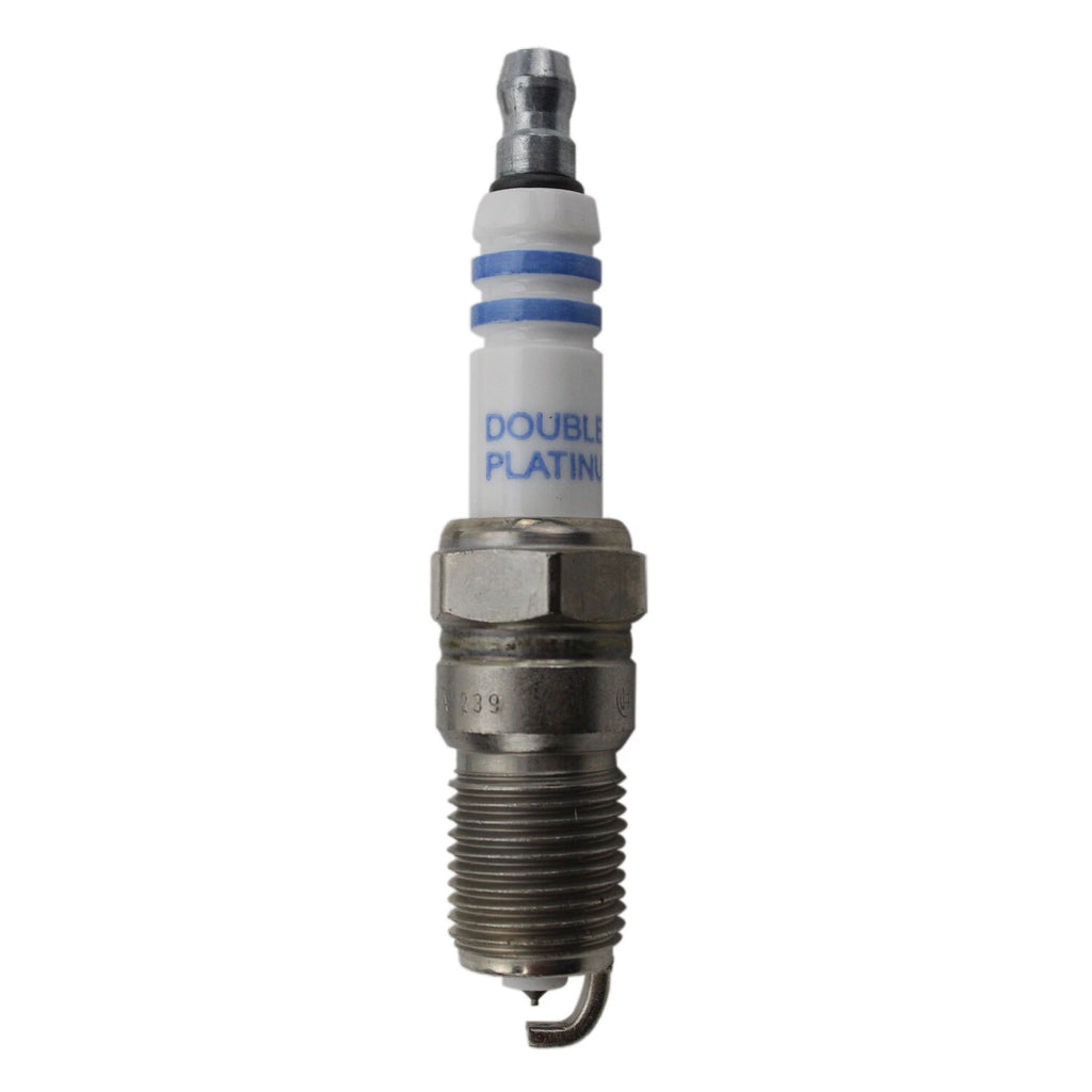 Bosch Double Platinum Spark Plug 8102 for