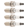 4X Iridium Platinum Spark Plugs for Toyota Paseo 1.5L (1992–1995) 4996