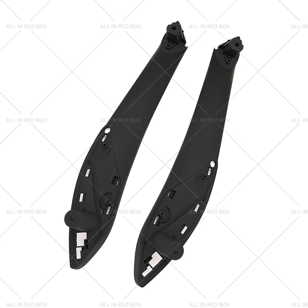 2X Front Inner Door Handles for BMW F30 F34 F35 F80 F31 (2012–2019) 51417279311