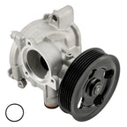 Engine Water Pump for Suzuki SX4 and Grand Vitara (2010–2013)