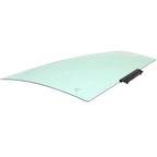 Front Passenger Door Glass for Jeep Grand Cherokee (1999–2004)