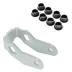 Steel Drive Toggle Clevis Mount for La-Z-Boy Recliners