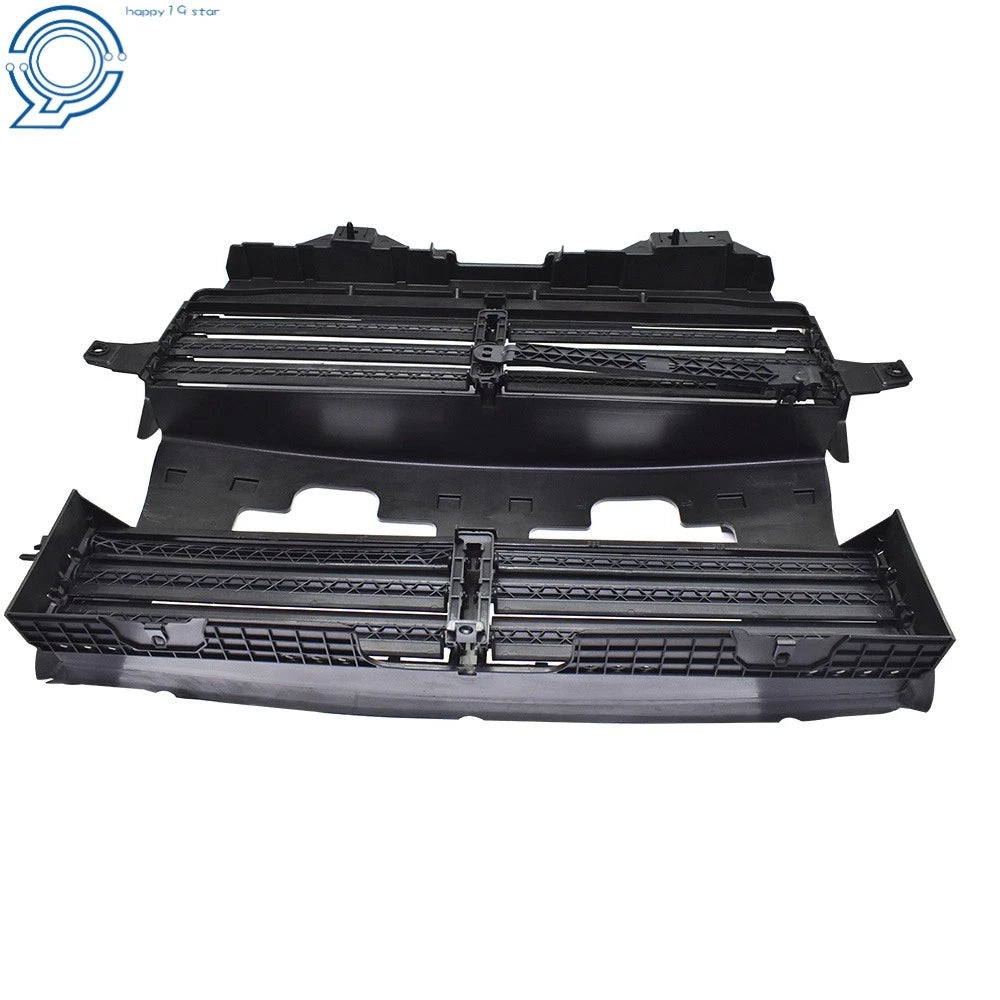 Active Radiator Grille Shutter Assembly for Ford Explorer (2013-2019)