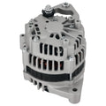 12V 80A CW Alternator for Nissan Frontier 3.3L (1999–2002) LR180-756B 23100-4S100