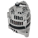 12V 80A CW Alternator for Nissan Frontier 3.3L (1999–2002) LR180-756B 23100-4S100