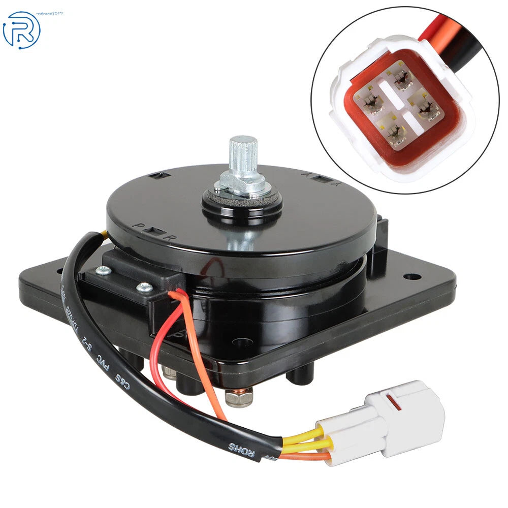 Forward and Reverse Switch for Yamaha G14/G16 (JN4-82917-00-00, JN4-82917-01-00)