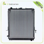 Aluminum Truck Radiator for Isuzu NPR (1994–1997) 3.9L 5.7L Gas