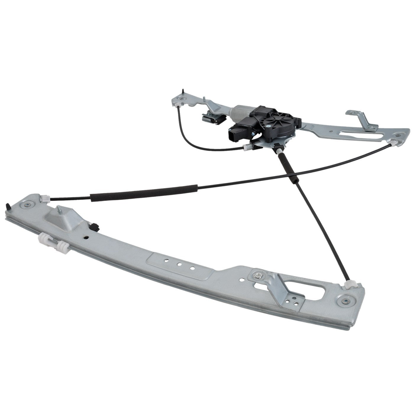 Power Window Regulator for Ford F-150 Front Passenger Side (2011–2014)