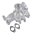 High Flow Aluminum Water Pump for Chevy BBC 396 502 V8 (1965–1990)