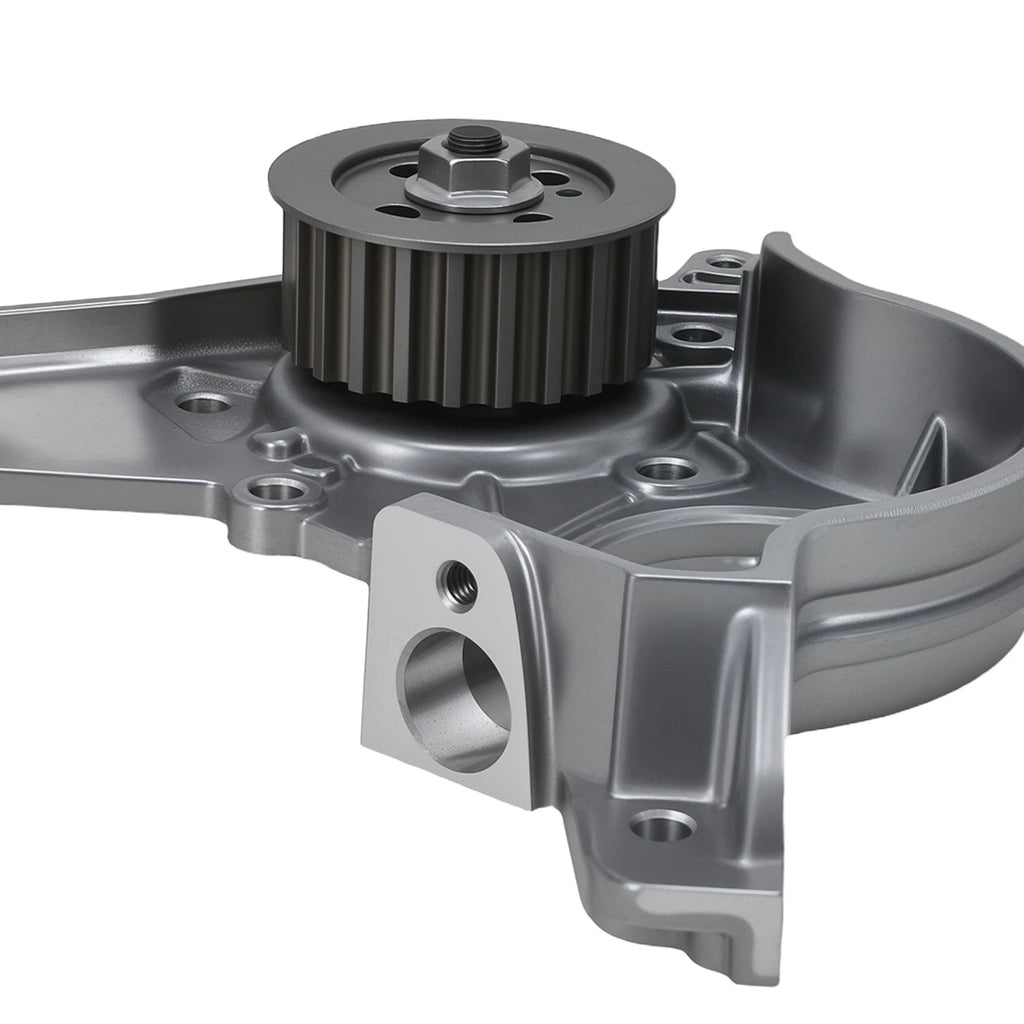 Oil Pump M514 for Toyota Tercel CE Sedan (1995–1999) Standard Pressure