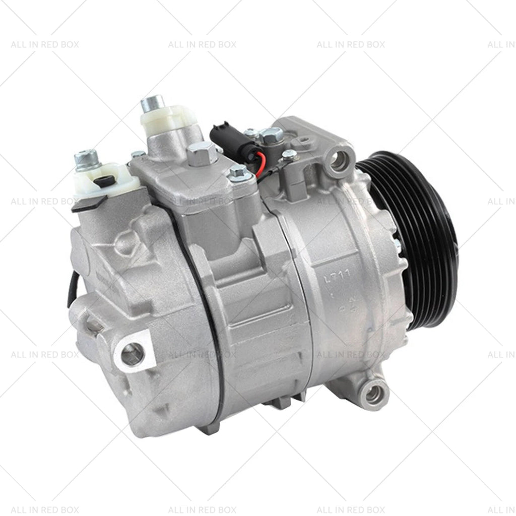 A/C Compressor for Mercedes Benz W163 W164 R170 A208 A209 W140 W220
