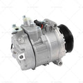A/C Compressor for Mercedes Benz W163 W164 R170 A208 A209 W140 W220