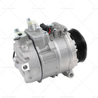A/C Compressor for Mercedes Benz W163 W164 R170 A208 A209 W140 W220