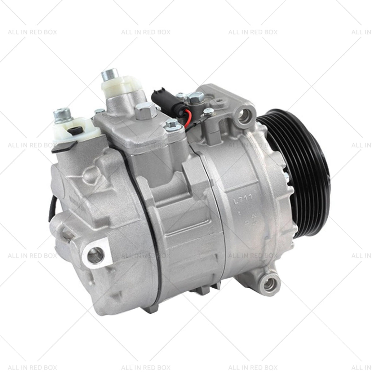 A/C Compressor for Mercedes Benz W163 W164 R170 A208 A209 W140 W220